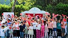 İTÜ GVO İzmir Ailemizle Geleneksel Veli Kahvaltısında Buluştuk
