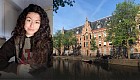 Öğrencimiz 'University of Amsterdam'a Kabul Aldı
