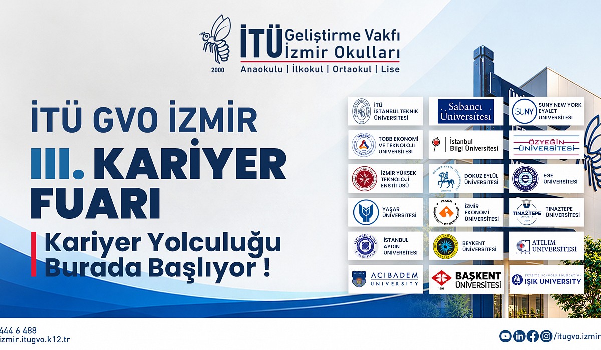 Kariyer fuarı  