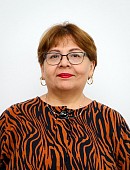 Zeynep Teresa Montanerz