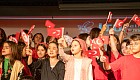 Cumhuriyetimizin Kuruluşunun 101. Yılını Coşkuyla, Gururla Kutladık