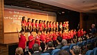 Cumhuriyetimizin Kuruluşunun 101. Yılını Coşkuyla, Gururla Kutladık