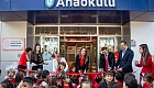  Anaokulu Öğrencilerimizle Cumhuriyetimizin 101. Yaşını Kutladık