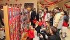  Anaokulu Öğrencilerimizle Cumhuriyetimizin 101. Yaşını Kutladık