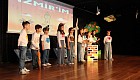 4. Sınıf Öğrencilerimiz Geleceğin İzmir'ini Sahneye Taşıdı