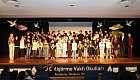 4. Sınıf Öğrencilerimiz Geleceğin İzmir'ini Sahneye Taşıdı