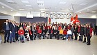 Yeni Yıl Panayırımız TEV Yararına Gerçekleştirdik 