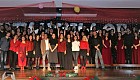 Yeni Yıl Panayırımız TEV Yararına Gerçekleştirdik 