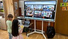 Anaokulu Öğrencilerimiz eTwinning Kapsamında ‘‘Healthy Habits Healthy Kids” Projesinde Romanya’daki Akranlarıyla Bir Araya Geldi