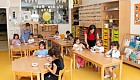 Anaokulu Öğrencilerimiz eTwinning Kapsamında ‘‘Healthy Habits Healthy Kids” Projesinde Romanya’daki Akranlarıyla Bir Araya Geldi