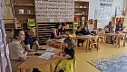 Anaokulu Öğrencilerimiz Portfolyo Sunumlarını Başarıyla Gerçekleştirdi