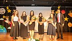 Minik Arılarımızın Anaokulu Mezuniyet Törenini Gerçekleştirdik