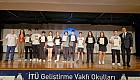 Öğrencilerimiz Cambridge Sertifikalarını Almaya Hak Kazandı