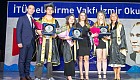 2025 Mezunlarımızı Üniversiteye Gururla Uğurladık