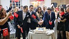 Öğretmenler Günü Balomuzu Coşkuyla Kutladık