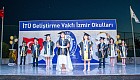 İlkokul Mezunlarımızı Ortaokula Uğurlamanın Gururunu Yaşadık