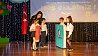Birinci Sınıftaki Arılarımız Okuma Yolculuğunu Coşkuyla Taçlandırdı