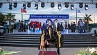 8. Sınıf Öğrencilerimizi Liseye Uğurladık
