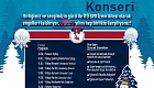 İTÜ GVO İzmir Yılbaşı Panayırı& Konseri