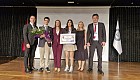 Genç Girişimciler Proje Yarışmasını Okulumuzda Gerçekleştirdik