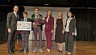 Genç Girişimciler Proje Yarışmasını Okulumuzda Gerçekleştirdik