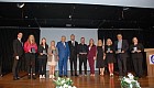Genç Girişimciler Proje Yarışmasını Okulumuzda Gerçekleştirdik