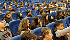 Ortaokul Öğrencilerimiz Toplumsal Cinsiyet Eşitliğine Dikkat Çekti