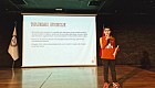 Ortaokul Öğrencilerimiz Toplumsal Cinsiyet Eşitliğine Dikkat Çekti