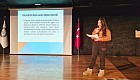 Ortaokul Öğrencilerimiz Toplumsal Cinsiyet Eşitliğine Dikkat Çekti