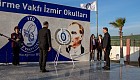 Ata'mızı Saygı, Özlem ve Sonsuz Bir Minnetle Andık! 