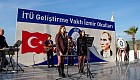 Ata'mızı Saygı, Özlem ve Sonsuz Bir Minnetle Andık! 