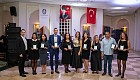 Öğretmenler Günü Balomuzu Coşkuyla Kutladık