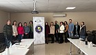 Öğretmenlerimiz AB’nin Eşitlik Perspektifini Gençlerle Ele Almak Eğitimine Katıldı