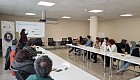 Öğretmenlerimiz AB’nin Eşitlik Perspektifini Gençlerle Ele Almak Eğitimine Katıldı