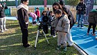 Öğrencilerimizle Gökyüzü Yolculuğuna Çıktık