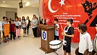 Türk Dil Bayramı ve Avrupa Dil Günü'nü Etkinliklerle Kutladık