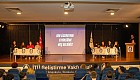 Mezunlarımız Ben Lisedeyken Etkinliğinde Öğrencilerimizle Buluştu