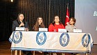 Mezunlarımız Ben Lisedeyken Etkinliğinde Öğrencilerimizle Buluştu