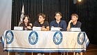 Mezunlarımız Ben Lisedeyken Etkinliğinde Öğrencilerimizle Buluştu