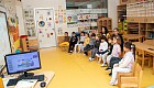 Anaokulu Öğrencilerimiz eTwinning Kapsamında Bulgaristan’daki Akranlarıyla Bir Araya Geldi