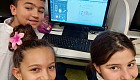  İlkokul Öğrencilerimiz My Dream, My Profession eTwinning Projesi Çalışmalarına Başladı 