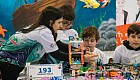 FIRST LEGO League Explore Etkinliği Ev Sahipliğimizde Gerçekleştirildi 