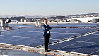 Güneş Enerjisiyle Sürdürülebilir Bir Eğitim Kampüsü Projemizi Hayata Geçirdik