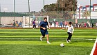 Bee Park ve Bee Arena Halı Sahamızın İlk Maç Heyecanını Öğrencilerimizle Yaşadık