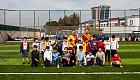 Bee Park ve Bee Arena Halı Sahamızın İlk Maç Heyecanını Öğrencilerimizle Yaşadık