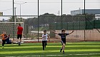 Bee Park ve Bee Arena Halı Sahamızın İlk Maç Heyecanını Öğrencilerimizle Yaşadık