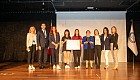 Öğrencilerimiz Yazar İlknur Güntürkün Kalıpçı ile Bir Araya Geldi