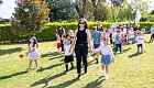 10. Yılımızda Geleneksel Veli Kahvaltımızı Coşkuyla Gerçekleştirdik
