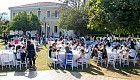 10. Yılımızda Geleneksel Veli Kahvaltımızı Coşkuyla Gerçekleştirdik