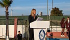 Ata'mızı Saygı, Özlem ve Sonsuz Bir Minnetle Andık! 